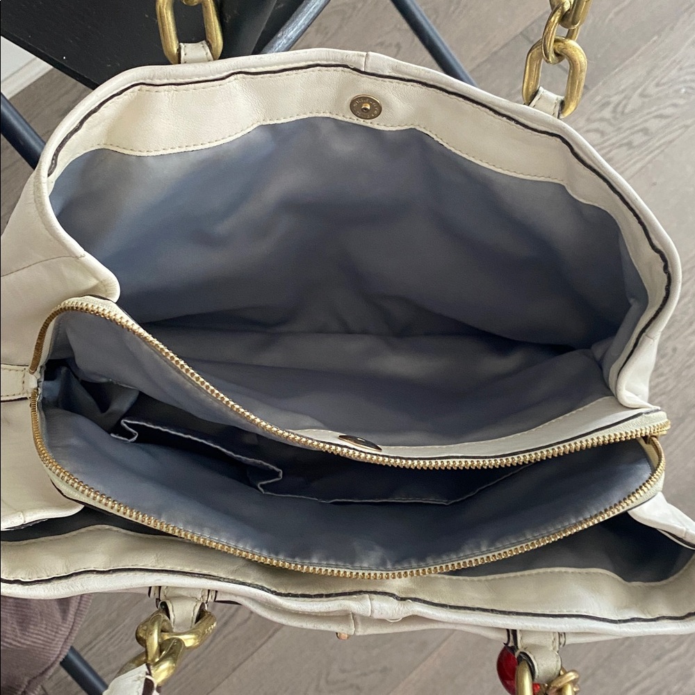 Coach Shoulder Bag - Picture 12 of 16